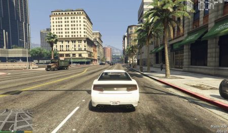 36 Cheat GTA 5 PC Terlengkap Dan Terbaru, Dijamin Gameplay Kamu Makin Seru