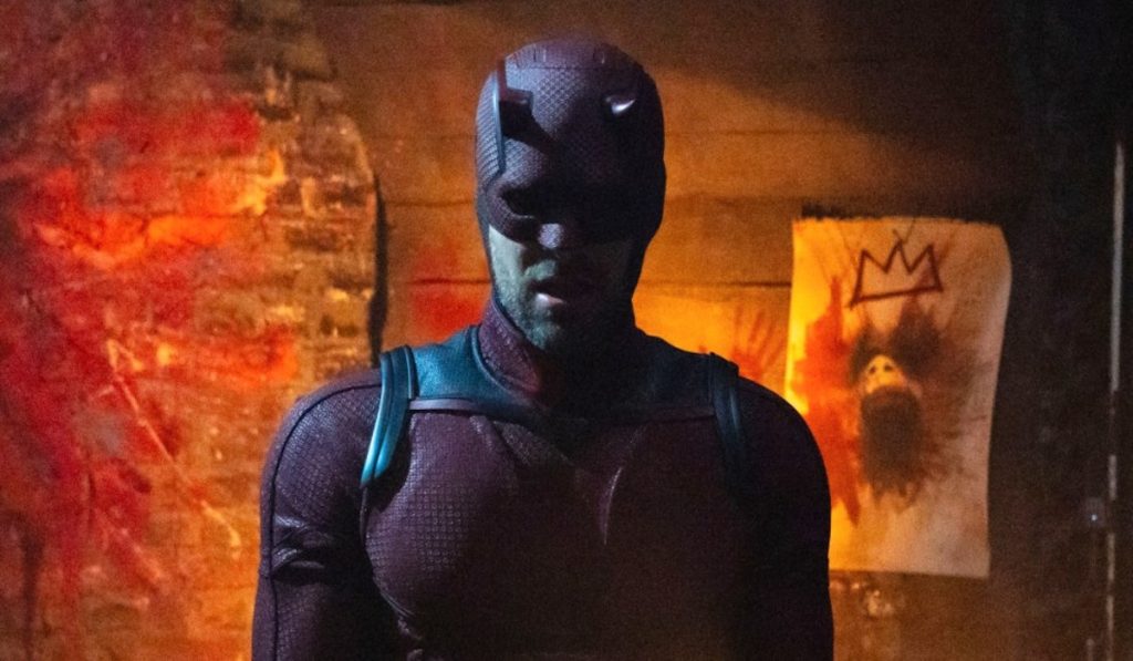 5 Fakta Menarik Tentang Daredevil Lahir Lagi Yang Tahu Di Disney