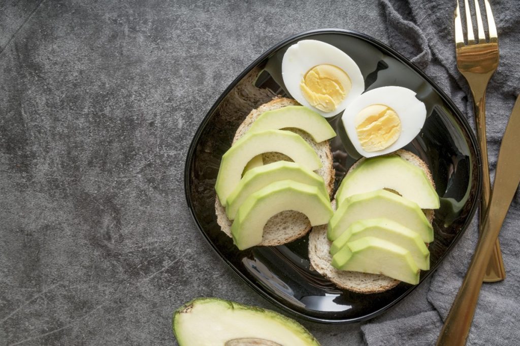 5 Makanan Sehari-Hari Yang Bisa Bantu Turunkan Berat Badan Tanpa Rasa Lapar