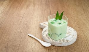 5 Resep Minuman Keinian, Cocok Barat IDE JUALAN