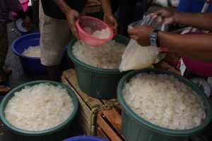 9 Manfaat Kolang-Kaling Bagi Kesehatan, Bisa Menjaga Hidrasi Tubuh