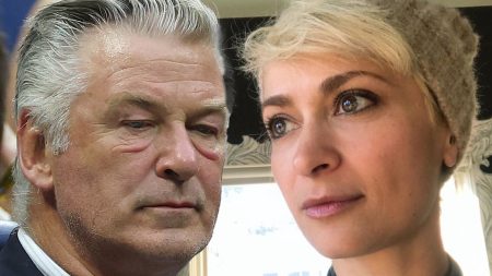 Acara TV Realitas Alec Baldwin dibanting oleh pengacara keluarga Halyna Hutchins