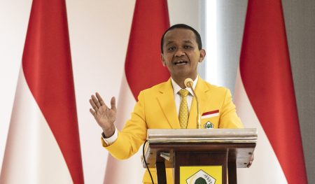 Akademisi UI Presiden Dan Golkar Haru Tindak Tegas Bahlil Atas Pelanggaran Etik Akademik