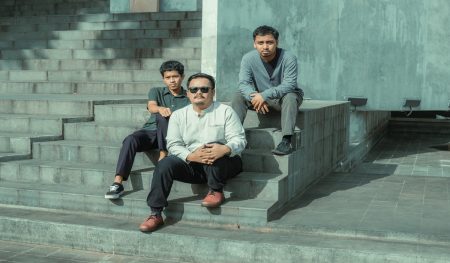 Album Rangkai Rilis Pekik Hening Di Lantang Angan