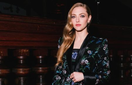 Amanda Seyfried Mengaku Canggung Dan Tenjak Percaya Diri Saat Model Model Cilik