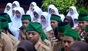 Anggraran Pendidikan Madrasah Tidak Terdampak Program Efisiensi