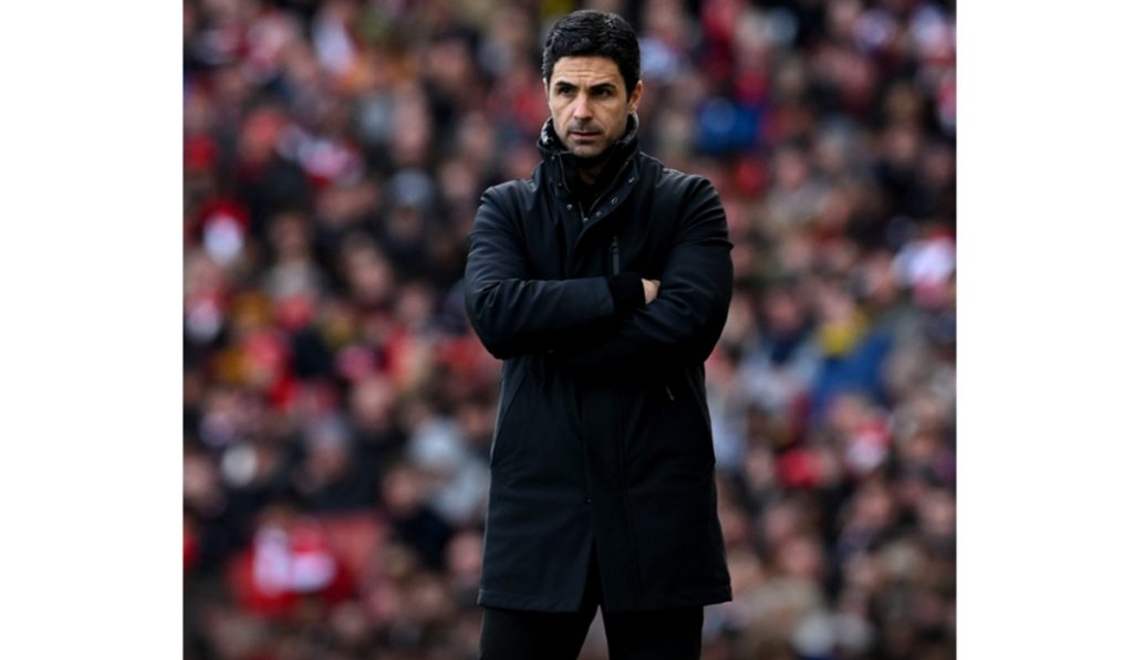 Arsenal Menang, Mikel Arteta Puji Permaita Chelsea