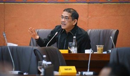 Asep Wahyuwijaya Maaf Saja Tak Cukup, Harus Ada Pembenahan Total Di Pertamina