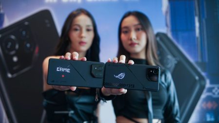 Asus Rog Phone 9 Series Meluncur Di Indonesia, Smartphone Gaming Delangan Spesifikasi Gahar