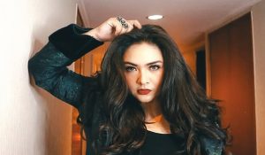 Audy Lakukan comeback SANGAN Single Akhir Kisa Kita