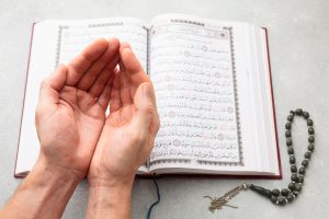 Ayo Sambut Lailatul Qadar dengan Hati yang Bersih