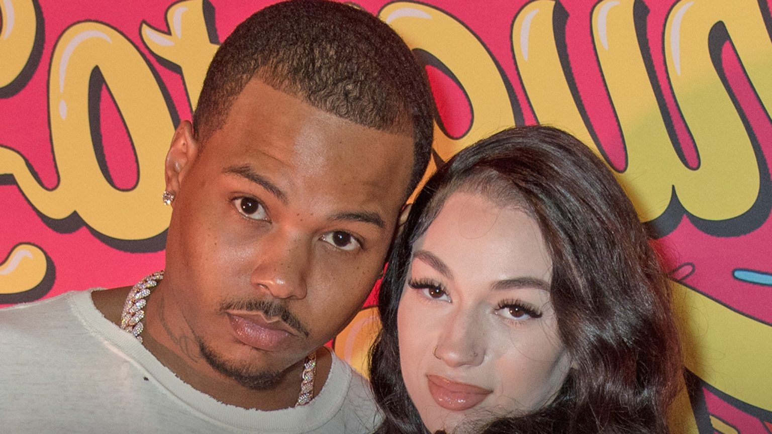 BF Le Vaughn dari Bhad Bhabie ditembak di La Strip Club