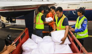 BMKG Operasi Modifikasi CUACA BERJALAN 24 JAM UNTUK TEKAN RISIKO BANJIR JABODETABEK