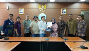 BPPA PILIH SEMBILAN ANGGOTA DEWAN Periode 2025-2028