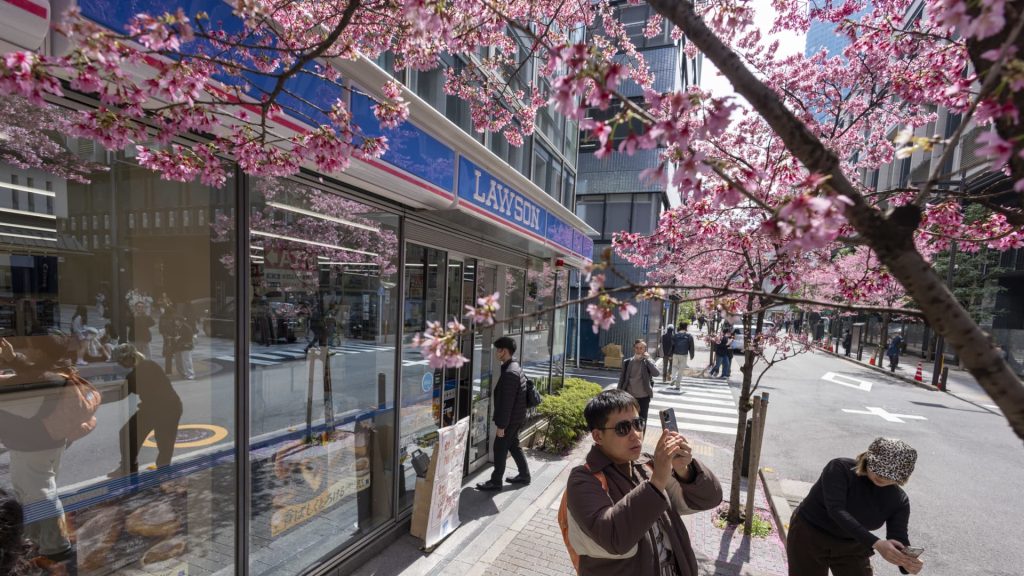 Bagaimana yen yang lebih kuat dapat memengaruhi industri pariwisata Tokyo