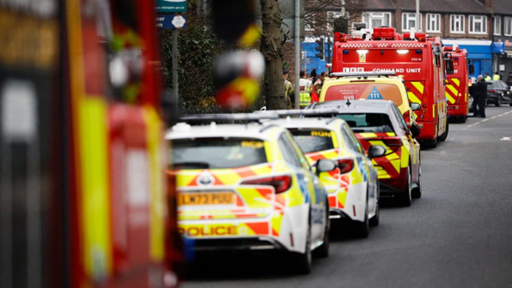 Bandara Heathrow London ditutup. Maskapai berbagi saran dengan penumpang