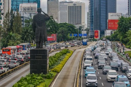 Bank Permata Bukukan LABA BERSIH RP3,6 TRILIUN DI 2024