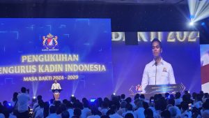 Bantu Pemerintah, Kadin Indonesia DESAIN 4 KEMUDIAN CEPAT CEPAT