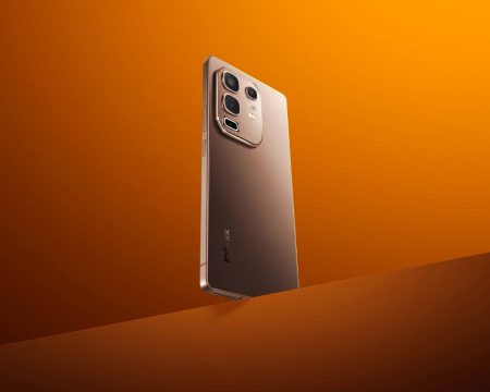 Baru Launching, Infinix Note 50 Series Masuk Rekomendasi Hape Ai Gaming Paling Layak Bulan INI