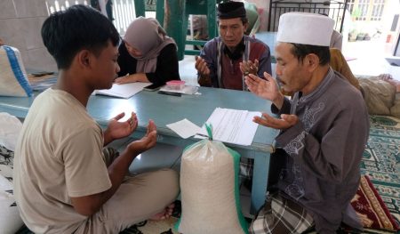 Bhehkah bayar zakat fitrah di Awal Ramadhan