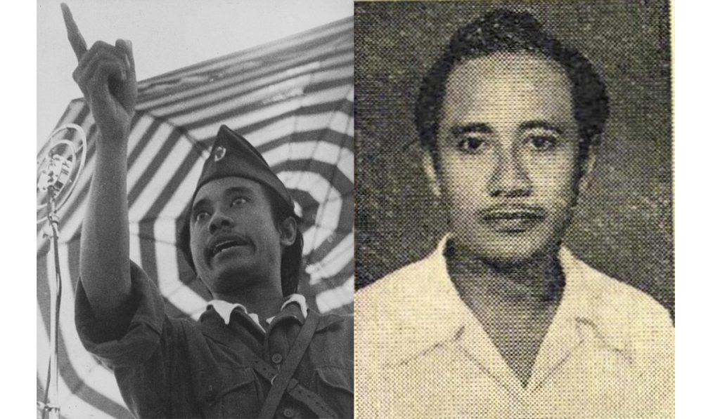 Biografi Bung Tomo Pahlawan Perjuangan Indonesia