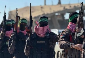 Brigade Al Qassam Tuding Israel Ingin Lari Dari Gencatan Senjata