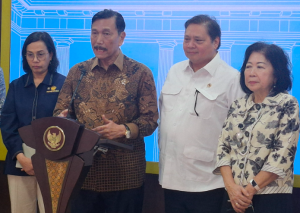 Buntut ihsg jeblok, prabowo segera temui investor