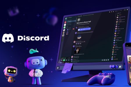 CARA Instal Discord Di Laptop Dan PC