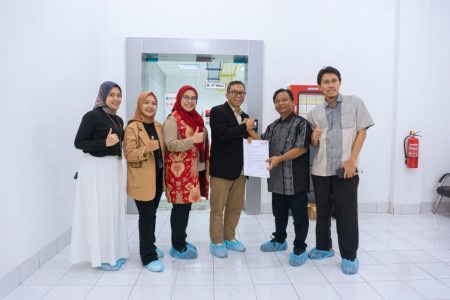 CDN Net Manfaatkan Layanan Neucentrix Telkom Di Cirebon