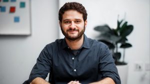 CEO Asana Dustin Moskovitz sedang pensiun