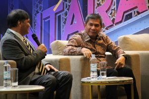 CEO Seminar Talk 2025 Membuka Kunci Nilai Potensi Bumn Prospek Dan Tantangan Di Era Transformasi