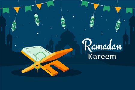 Capailah Kebahagiaan di Malam Penuh Berkah Lailatul Qadar