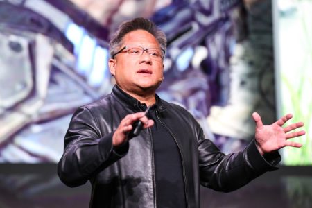 Cara Menonton Nvidia GTC 2025, termasuk keynote CEO Jensen Huang