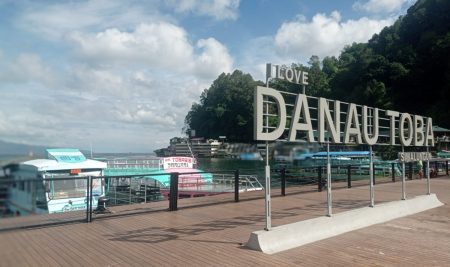 Cerita Danau Toba Legenda dan Keindahan Alamnya