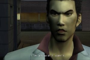 Cheat yakuza 2 ps2 lengkap