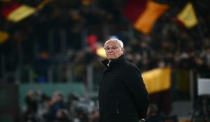 Claudio Ranieri Tegaska As Roma Sulit Dikalahkan Usai Menang Ater Athletic Bilbao