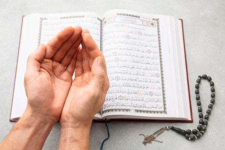 Cobalah Amalan Sunnah Ini Pada Malam Lailatul Qadar