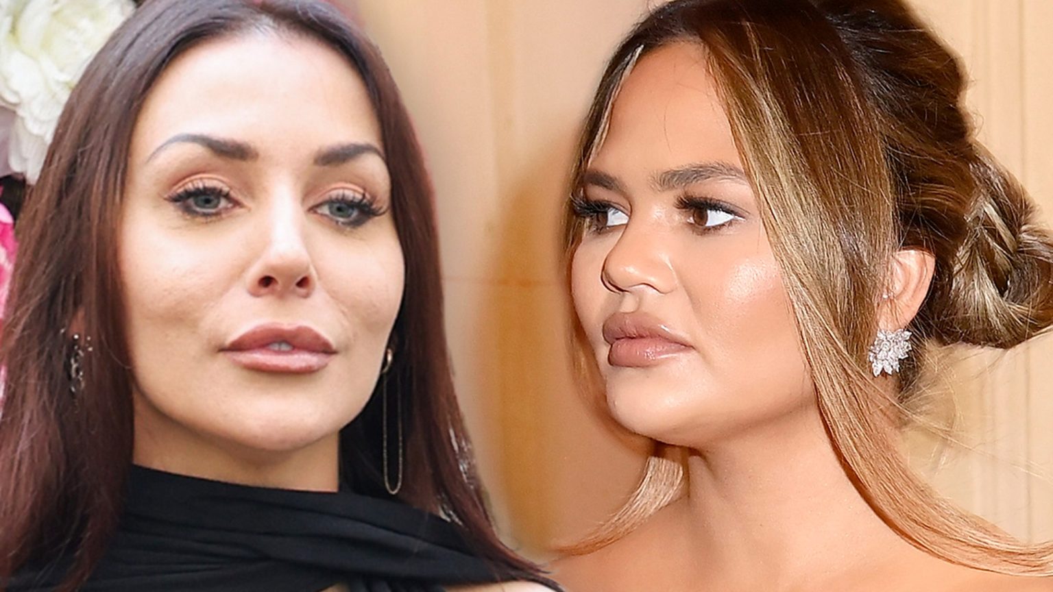 Courtney Stodden mengatakan dia mempertimbangkan bunuh diri karena cyberbullying oleh Chrissy Teigen, selebritis lainnya