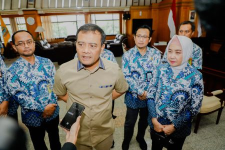 Curah Hujan Tinggi, Pemudik Diminta Waspada Saat Melintasi Jateng