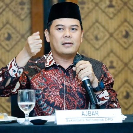 DPR Minta Aparat Tindak Spekulan Mainkan Harga Pangan Saat Ramadhan