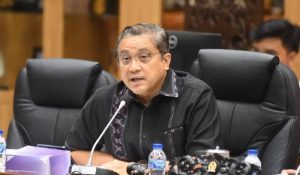 DPR Minta Pemerintah Cari Solusi untuk CPNS Yang Terlanjur Mengundurkan diri Dari Kantor Lama