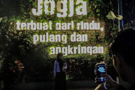 Dampak Efisiensi Suda Dirasakan Bisnis Perhotelan Diy