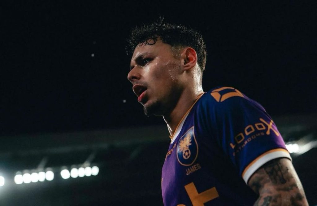 Dean James Bikin Benteng Timnas Indonesia Makin Kukuh