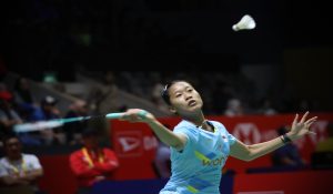 Debut Akan Lakukan Di All England, Putri Kusuma Wardani Antusias