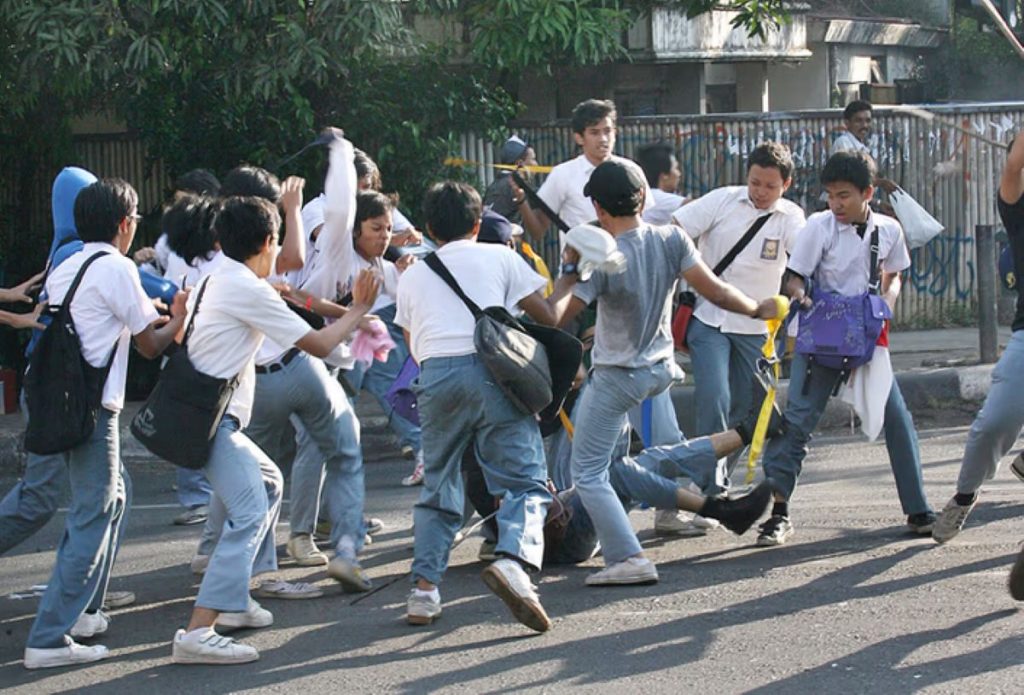 Dewan Minta Polda Metro Siapkan Upaya Cegah Tawur Pelajar