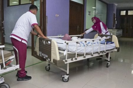 Di usia Ke-28 Tahun, RS Jasa Kartini Berikan Layanan Pada Masyarakat