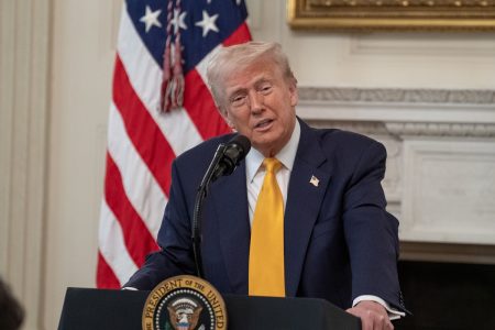 Donald Trump Bagikan Pandanganya Tentang Upaya Mengakhiri Perang Di Ukraina