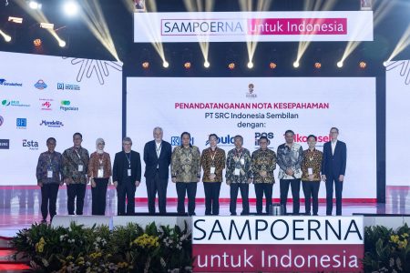 Dukung Perumbuhan Ekonomi Indonesia Lewat Investasi Berkelanjutan