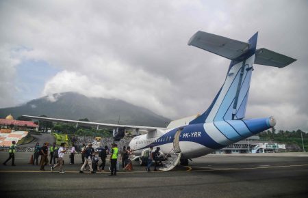 Dukung Tiket Murah, Injourney Langsung Pangkas 50 Tarif Layanan Bandara