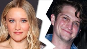 Emily Osment menyelesaikan perceraian dengan suami 5 bulan